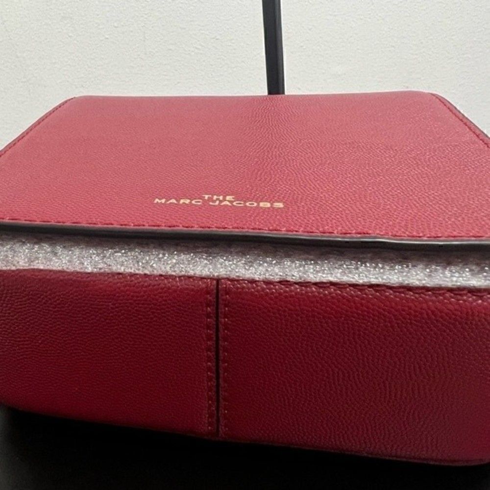 MARC JACOBS crossbody bag NEW - Picture 10 of 14